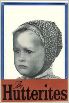 The Hutterites film afişi