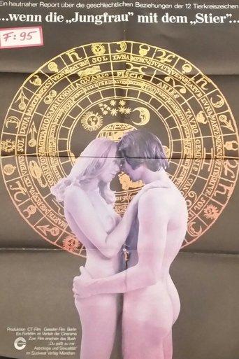 Wenn die Jungfrau mit dem Stier film afişi
