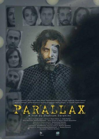 Parallax film afişi