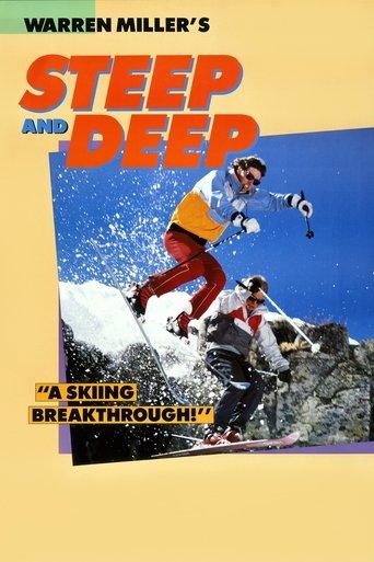 Steep & Deep film afişi