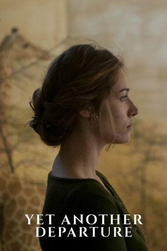 Yet Another Departure film afişi