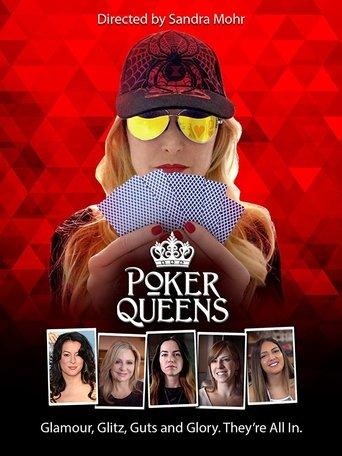 Poker Queens film afişi