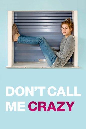 Don't Call Me Crazy dizi afişi
