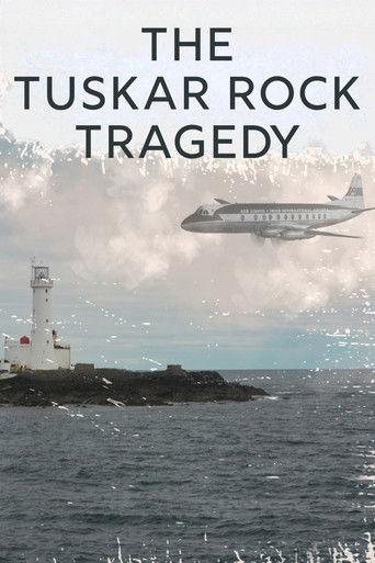 The Tuskar Rock Tragedy film afişi