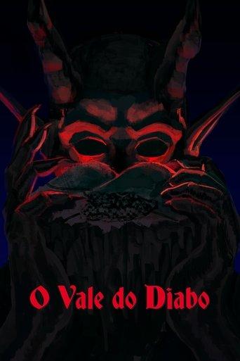 O Vale do Diabo film afişi