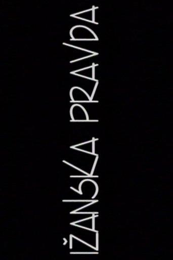 The Lawsuit of Ig film afişi