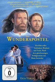Der Wunderapostel film afişi