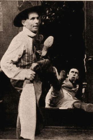 A Westerner's Way film afişi