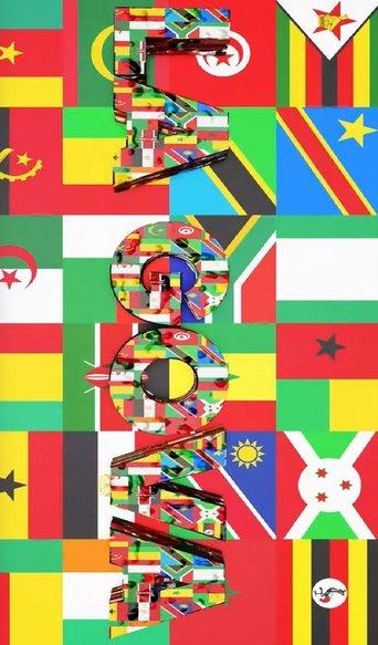 Arrêtez d'filmer la Gova film afişi