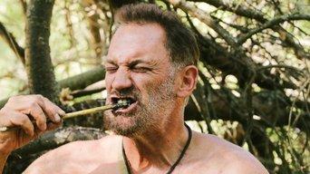 Lonely Like the Wolf