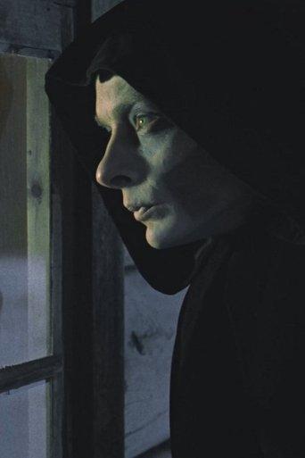 The Visitor film afişi