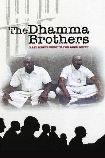The Dhamma Brothers film afişi