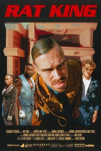 Rat King film afişi
