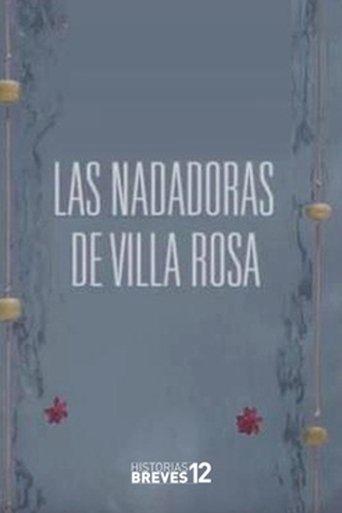 Las nadadoras de Villa Rosa film afişi