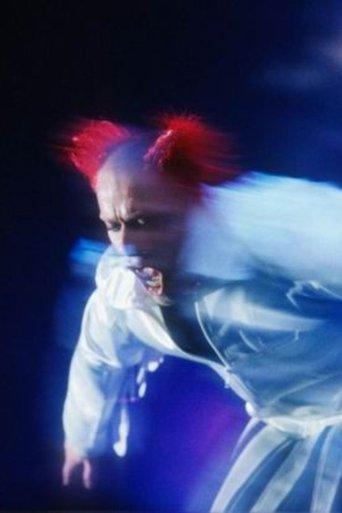 The Prodigy - Live at Pinkpop Festival 1996 film afişi