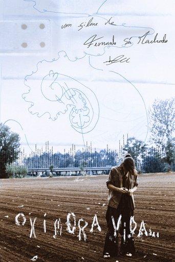 Oxymoron Life... film afişi