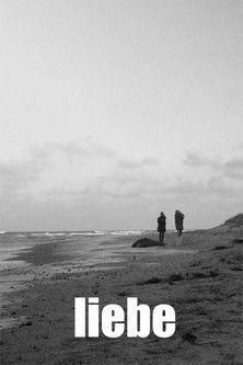 Liebe film afişi
