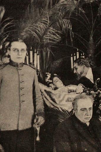 She Couldn't Stand the Shame film afişi