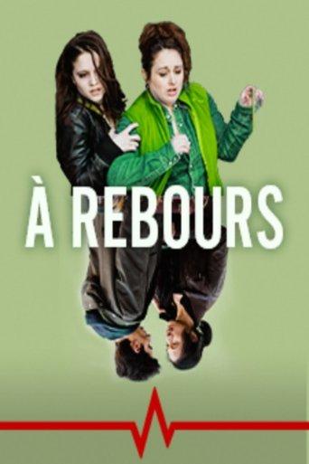 À rebours film afişi
