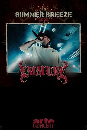 Emmure - Summer Breeze 2024 film afişi