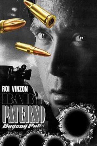 Baby Paterno (Dugong pulis) film afişi