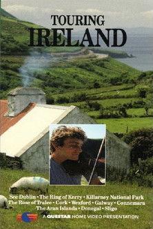 Touring Ireland film afişi