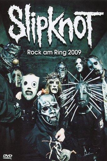 Slipknot: Rock Am Ring 2009 film afişi