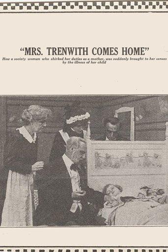 Mrs. Trenwith Comes Home film afişi