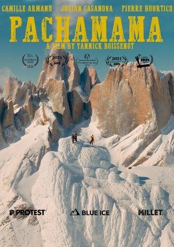 Pachamama film afişi