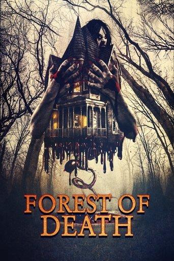 Forest of Death film afişi