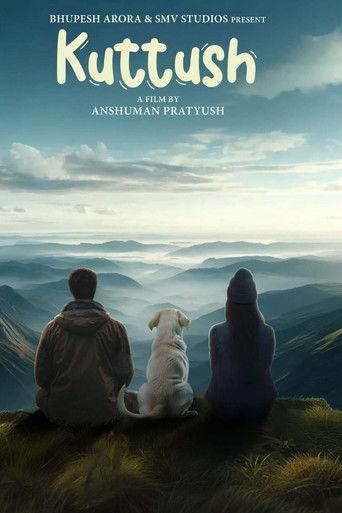 Kuttush film afişi
