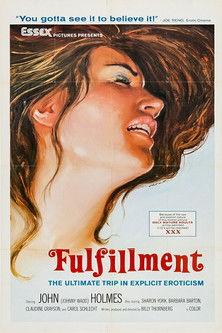 Fulfillment film afişi