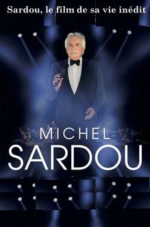 Sardou, le film de sa vie film afişi