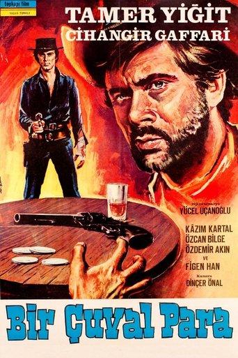 Bir Çuval Para film afişi