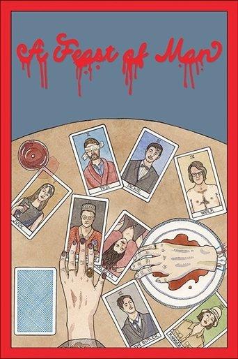 A Feast of Man film afişi