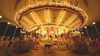 Adios, El Dorado Carousel!