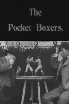 Pocket Boxers film afişi