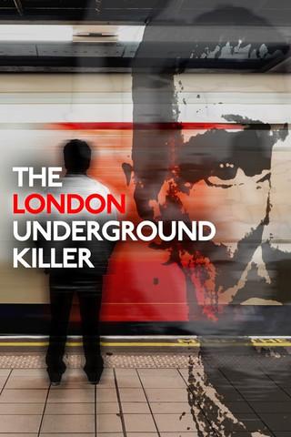 The London Underground Killer film afişi