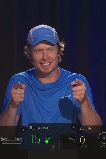 11 Minute Whambam 90’s Ride! film afişi