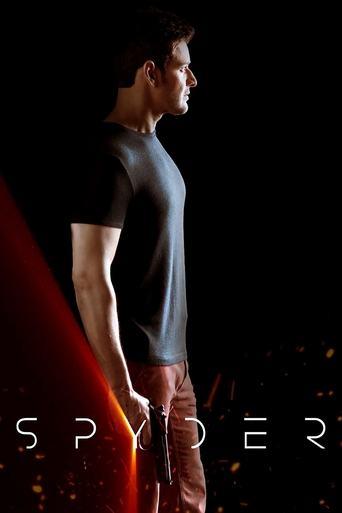 Spyder film afişi