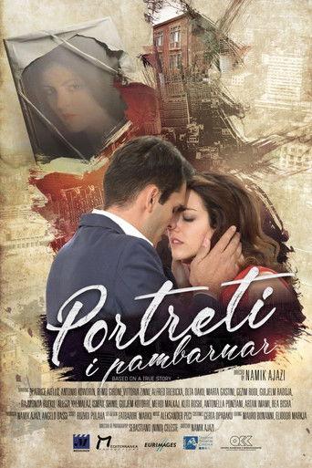 Il ritratto incompiuto film afişi