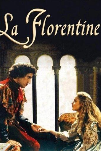 La Florentine dizi afişi