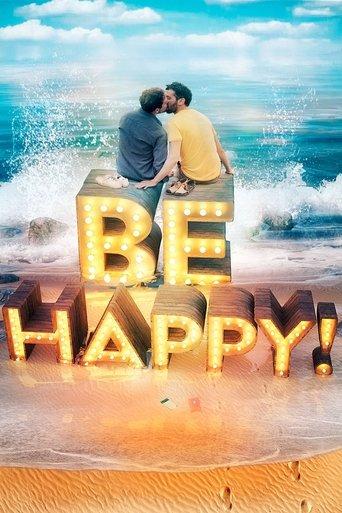 Be Happy! film afişi