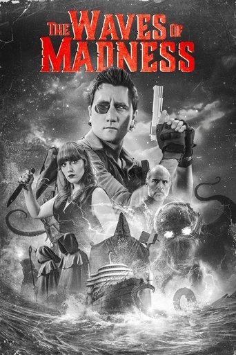 The Waves of Madness film afişi