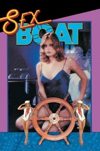 Sexboat film afişi