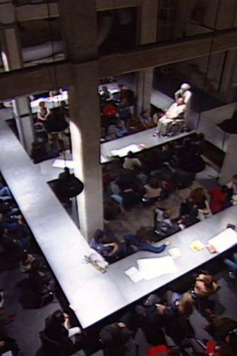 Special Infinities film afişi