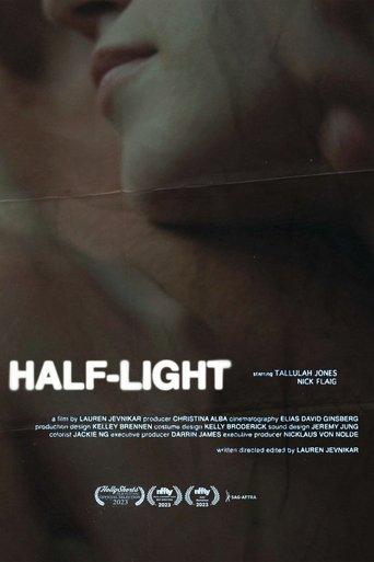 Half-Light film afişi