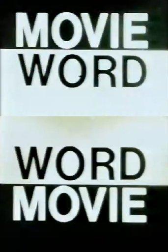 Word Movie film afişi