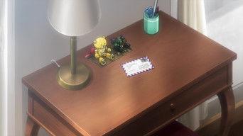 Letter ~6 years later~