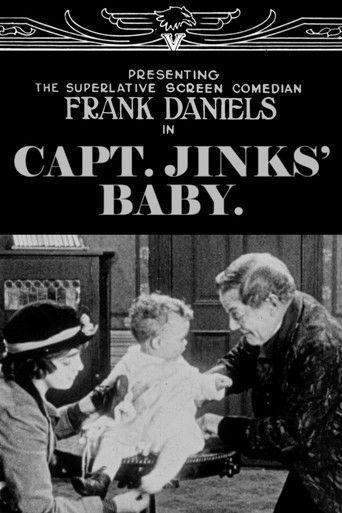 Captain Jinks' Baby film afişi